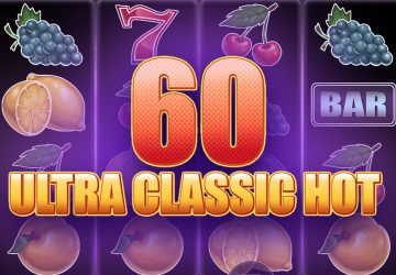 60 Ultra Classic Hot Online Game