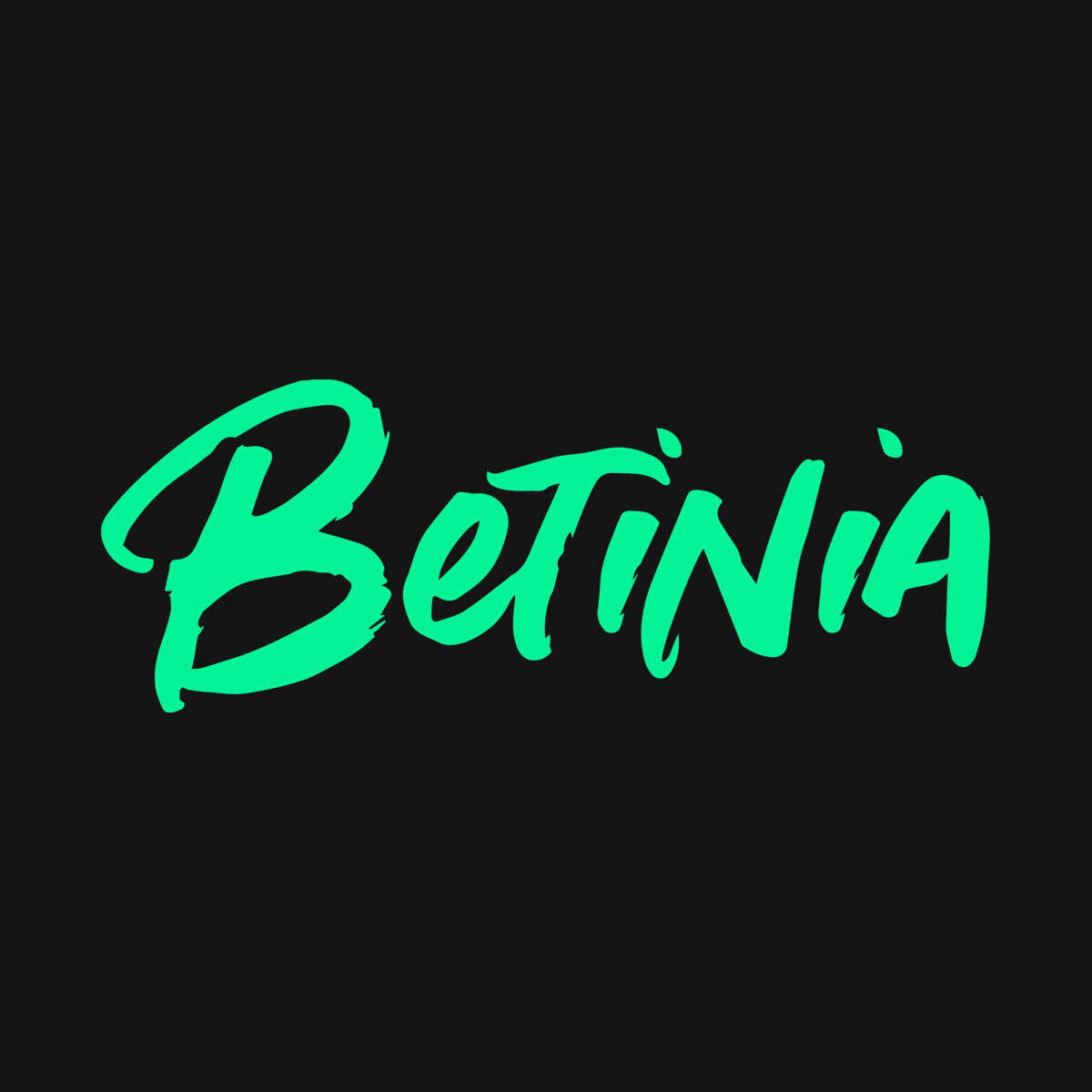 Казино Betinia