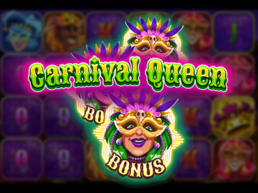 Carnival Queen Automatic Online