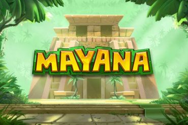 Ігровий Moga Mayana Online