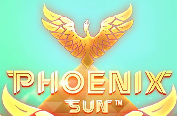 Phoenix Sunny Slot Online