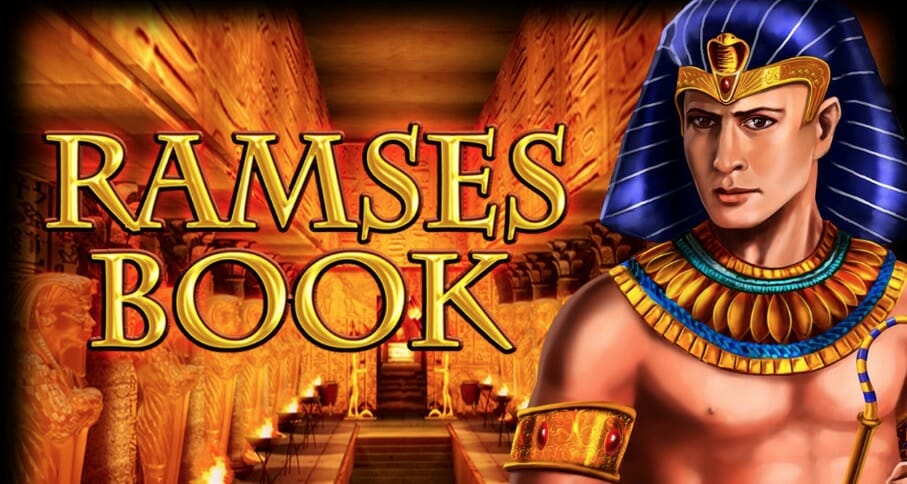 Книга Рамзеса - безкоштовно в Інтернеті