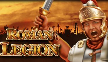 Римський легіон