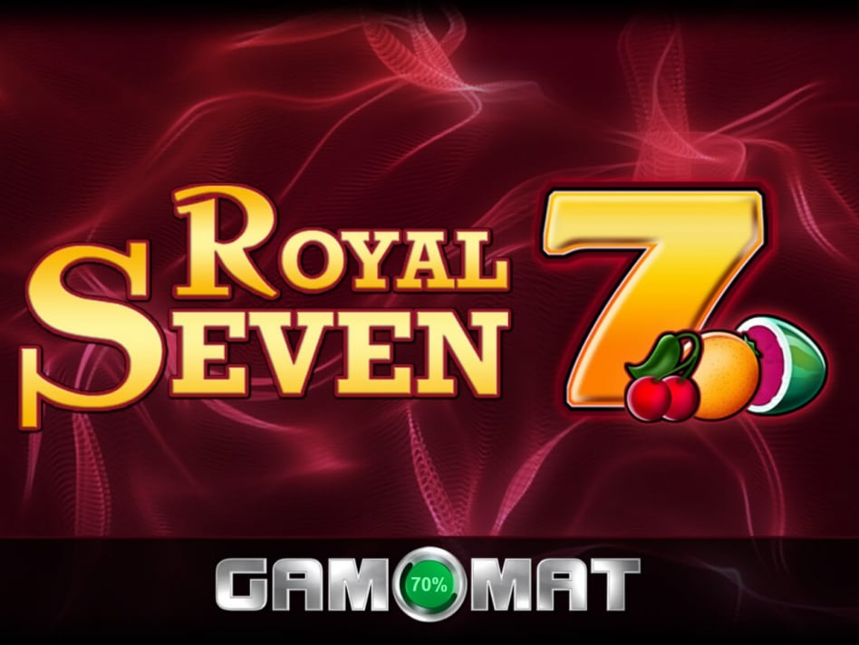 Royal Seven - безкоштовний ігровий автомобіль