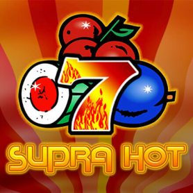 Supra Hot безкоштовно в Інтернеті
