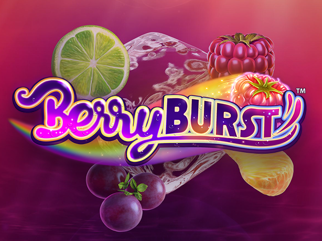 Безкоштовна ігрова машина Berryburnest
