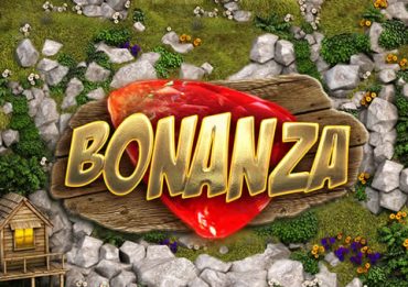 Слот Bonanza безкоштовно