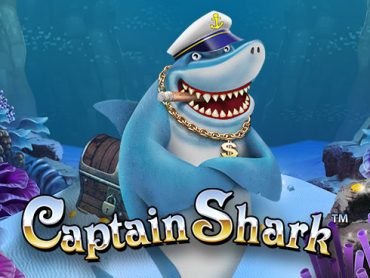 Капітан акули безкоштовна ігрова машина