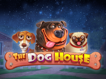 Dog House - безкоштовна ігрова машина