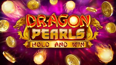 Dragon Pearls безкоштовно онлайн -слот