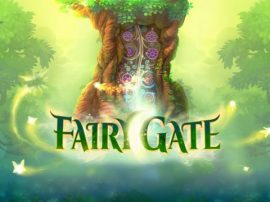 Fairy Gate Automat безкоштовно