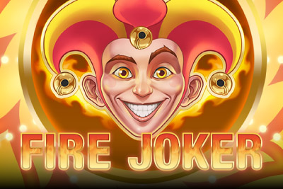 Fire Joker Online