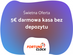 Fortune Clock безкоштовно kasa