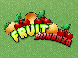 Fruit Bonanza слот в Інтернеті безкоштовно