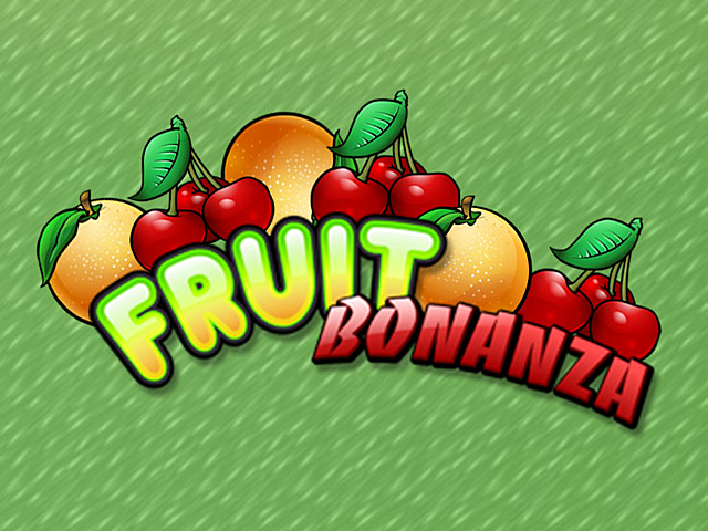 Онлайн -гра Fruit Bonanza