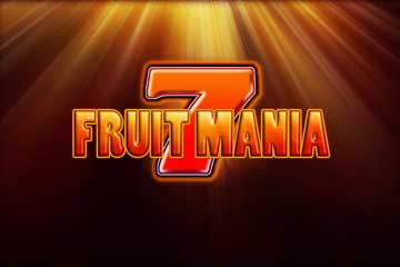 Fruit Mania онлайн -слот