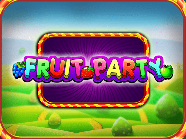 Fruit Party Automatic Online