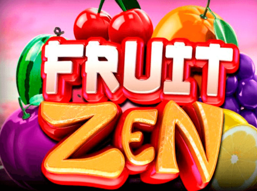 В Інтернеті слот фруктів Dzen
