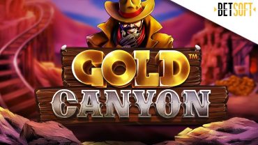 Золотий Каньйон Автоматичний онлайн