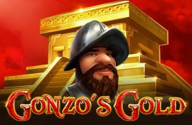 Золотий слот Gonzos