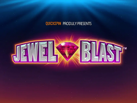 Jewel Blast Automat
