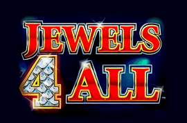 Jewels 4 All Automat безкоштовно