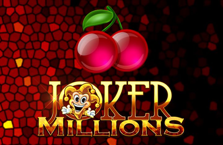 Джокер-мільйон