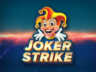 Joker Strike - безкоштовний ігровий автомобіль