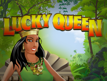 Lucky Queen Automatic Online