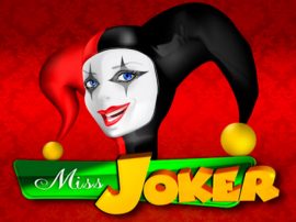 Miss Joker Game Automat
