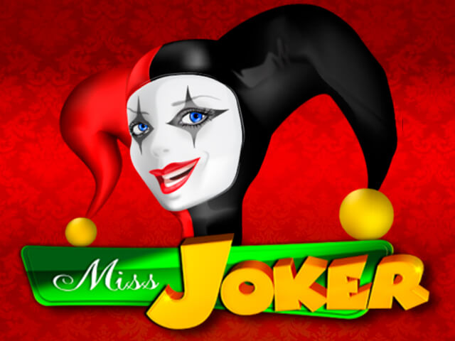 Міс Джокер безкоштовно в Інтернеті