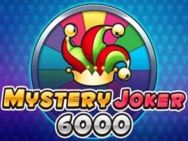 Таємничий Джокер 6000 Автомат
