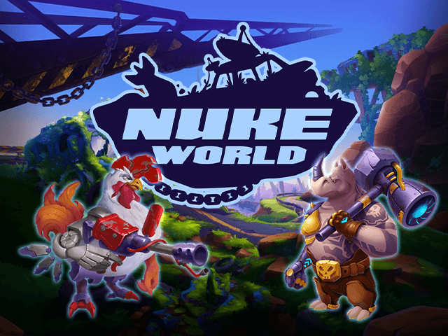 Nuke World Automatic Online