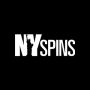 Логотип казино Nyspins