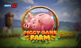 Азартна азартна ферма Piggi