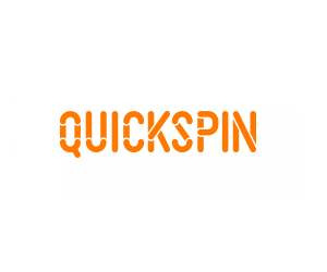 Quickspin логотип