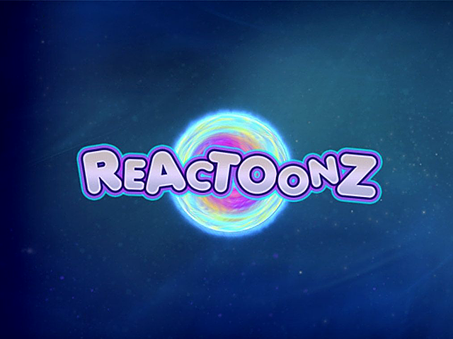 Reactons slot