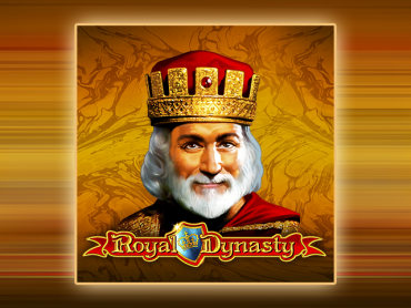 Королівська династія - онлайн Машіна