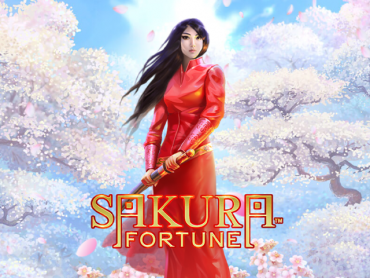 Fortune Sakura - безкоштовно в Інтернеті
