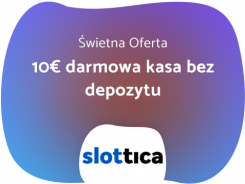 Slottica kasa без депозиту