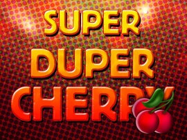 Super Duper Cherry Automatic Online