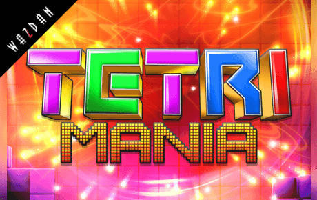 Tetri Mania Online Game Machine