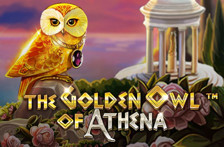 Золоті сови Афіни безкоштовно