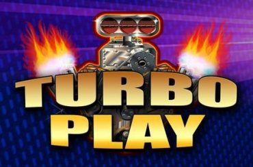 Turbo Play - безкоштовний ігровий автомобіль